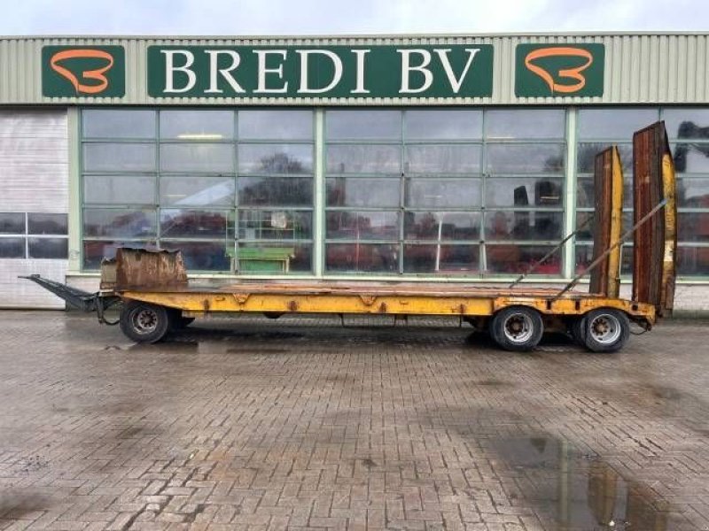 Tieflader tipa Sonstige GHEYSEN & VERPOORT R 3121 B, Gebrauchtmaschine u Roosendaal (Slika 2)