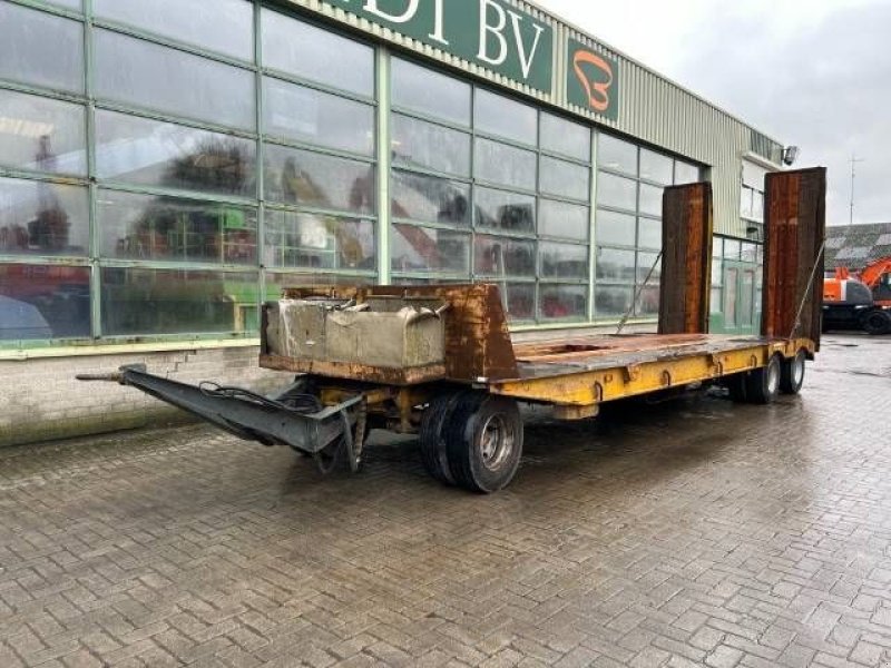 Tieflader tipa Sonstige GHEYSEN & VERPOORT R 3121 B, Gebrauchtmaschine u Roosendaal (Slika 3)