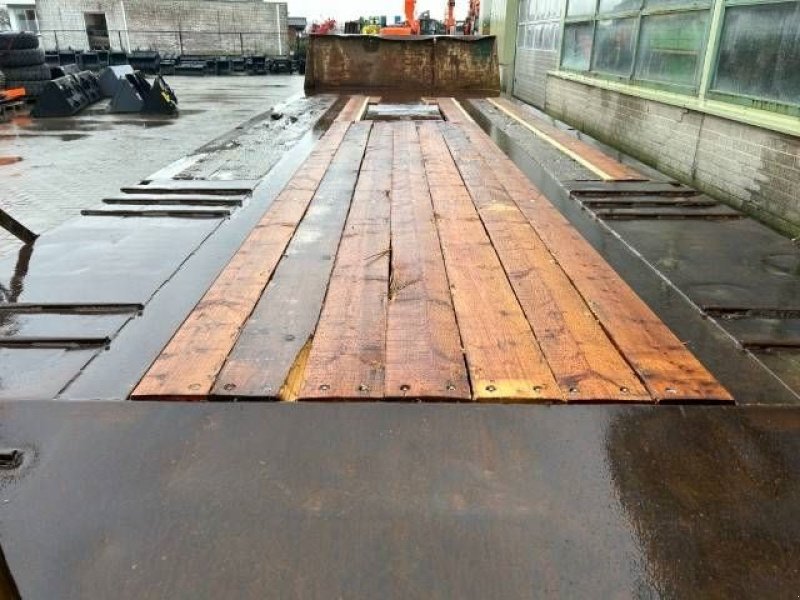 Tieflader tipa Sonstige GHEYSEN & VERPOORT R 3121 B, Gebrauchtmaschine u Roosendaal (Slika 9)