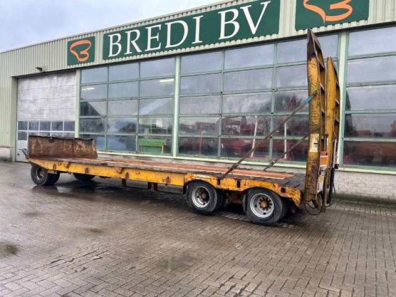 Tieflader tipa Sonstige GHEYSEN & VERPOORT R 3121 B, Gebrauchtmaschine u Roosendaal (Slika 1)