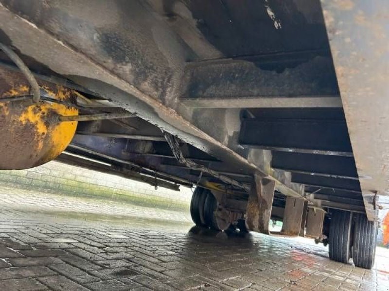Tieflader tipa Sonstige GHEYSEN & VERPOORT R 3121 B, Gebrauchtmaschine u Roosendaal (Slika 11)