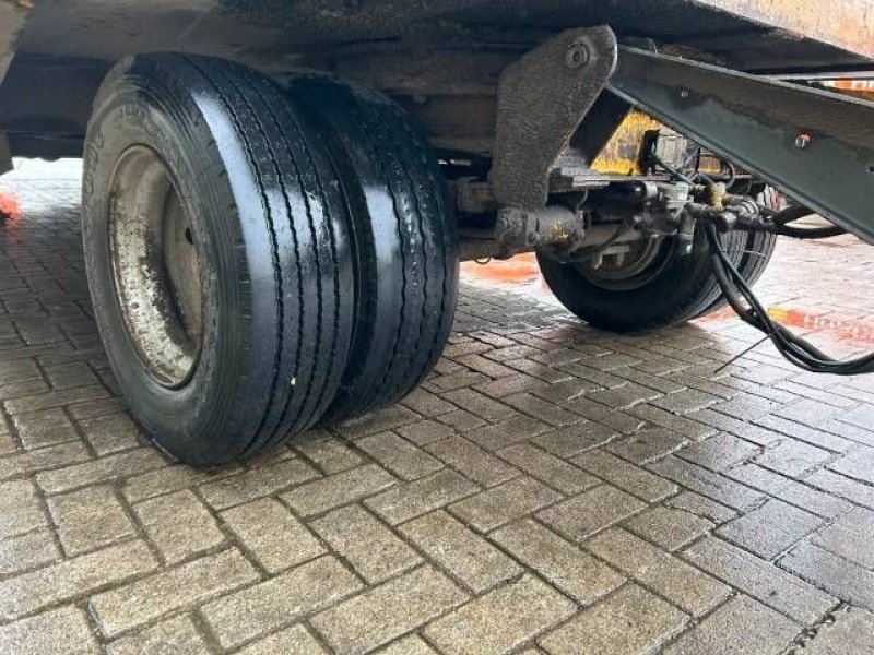 Tieflader tipa Sonstige GHEYSEN & VERPOORT R 3121 B, Gebrauchtmaschine u Roosendaal (Slika 10)