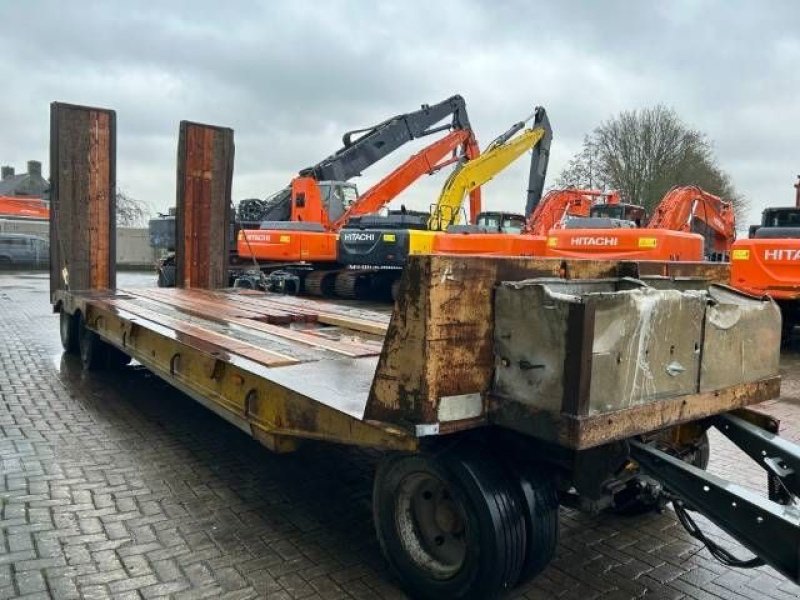 Tieflader tipa Sonstige GHEYSEN & VERPOORT R 3121 B, Gebrauchtmaschine u Roosendaal (Slika 5)