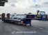 Tieflader des Typs Sonstige GVN Trailer 4 axles NEW Lift+Lenkachse Hydraulic Ramps, Neumaschine in Veghel (Bild 3)