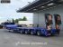 Tieflader des Typs Sonstige GVN Trailer 4 axles NEW Lift+Lenkachse Hydraulic Ramps, Neumaschine in Veghel (Bild 2)