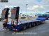 Tieflader des Typs Sonstige GVN Trailer 4 axles NEW Lift+Lenkachse Hydraulic Ramps, Neumaschine in Veghel (Bild 5)