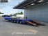 Tieflader des Typs Sonstige GVN Trailer 4 axles NEW Lift+Lenkachse Hydraulic Ramps, Neumaschine in Veghel (Bild 11)