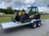 Tieflader tip Sonstige Hercules Flere modeller, Gebrauchtmaschine in Holstebro (Poză 8)