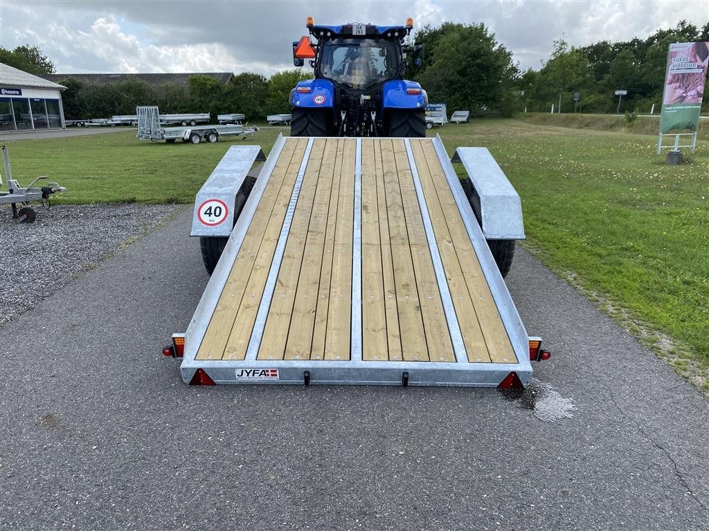 Tieflader tip Sonstige Hercules Flere modeller, Gebrauchtmaschine in Holstebro (Poză 3)