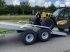 Tieflader typu Sonstige Hercules XL. Maskintransportvogne, Gebrauchtmaschine v Egtved (Obrázek 2)