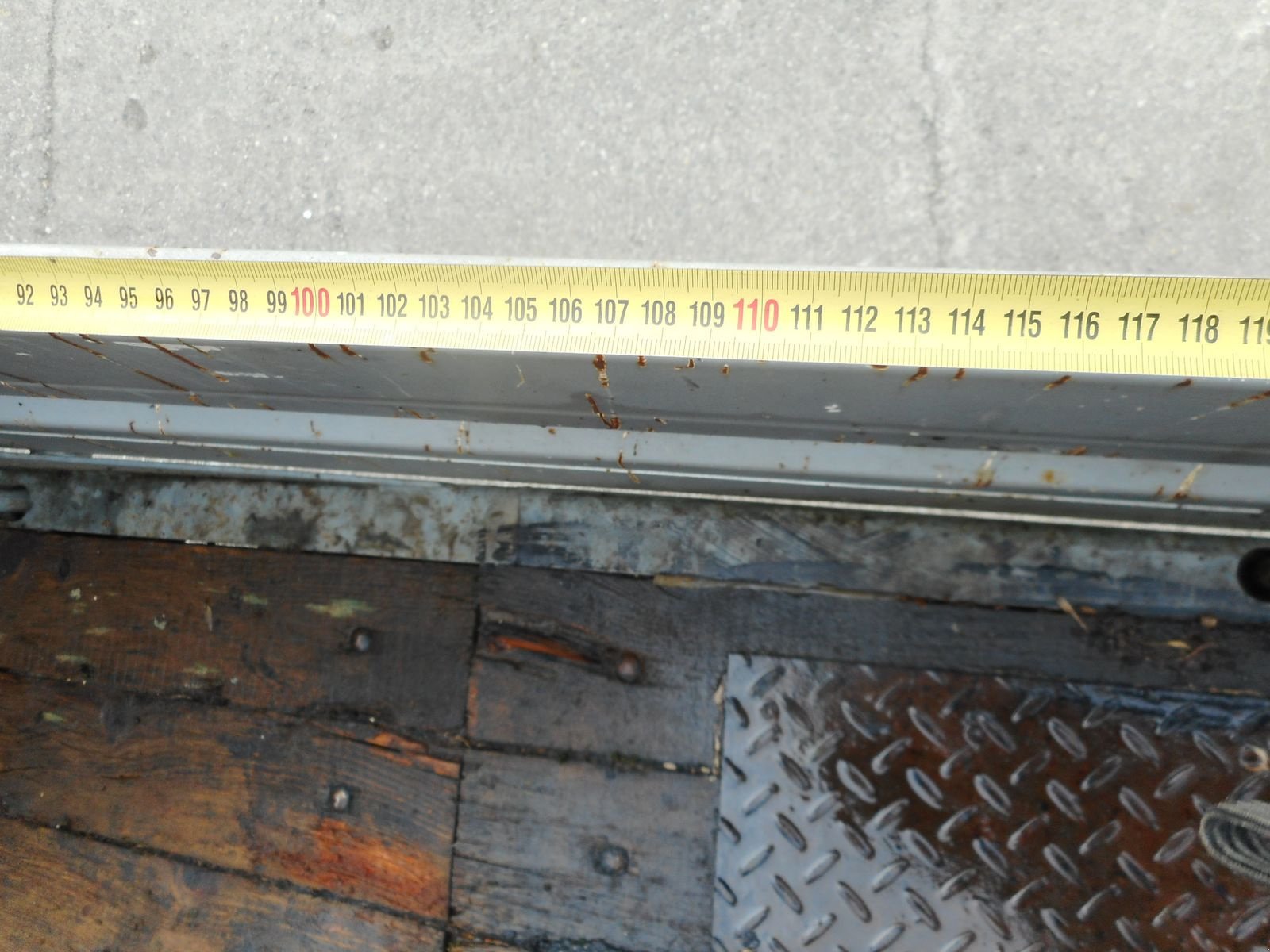 Tieflader del tipo Sonstige HUMER TTH 11.9 Tandemtieflader mit Rampen!, Gebrauchtmaschine en St. Nikolai ob Draßling (Imagen 18)