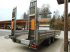 Tieflader del tipo Sonstige HUMER TTH 11.9 Tandemtieflader mit Rampen!, Gebrauchtmaschine en St. Nikolai ob Draßling (Imagen 5)