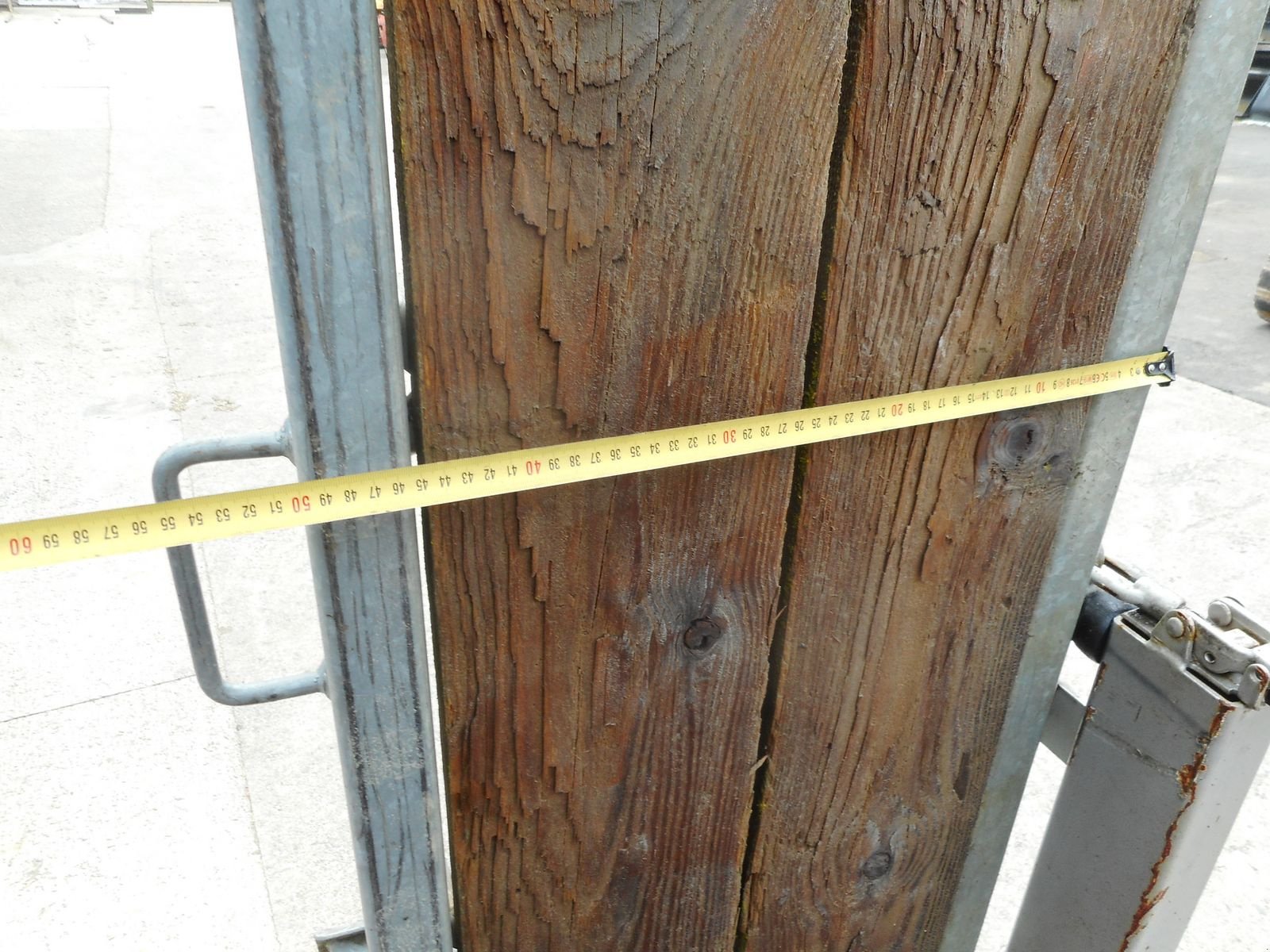 Tieflader del tipo Sonstige HUMER TTH 11.9 Tandemtieflader mit Rampen!, Gebrauchtmaschine en St. Nikolai ob Draßling (Imagen 19)