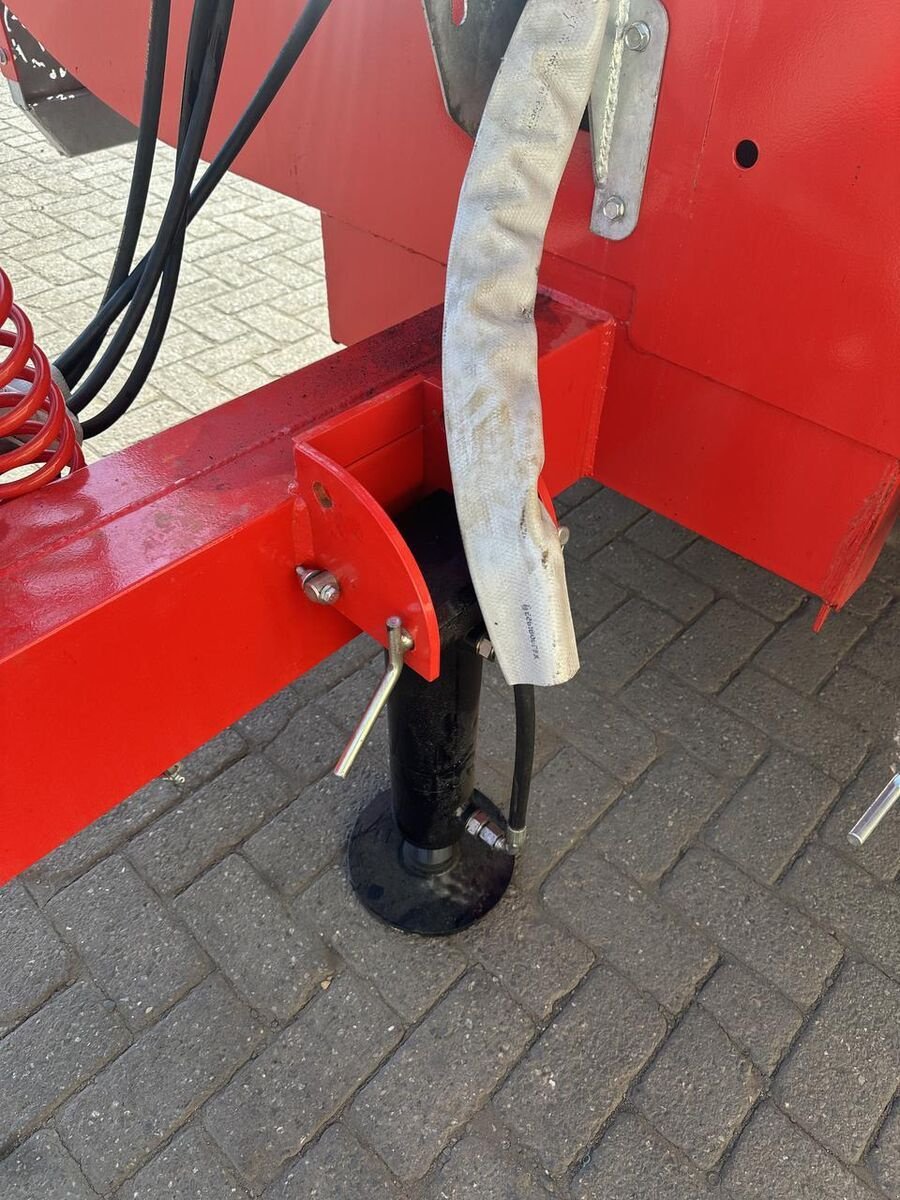 Tieflader typu Sonstige JPM, Neumaschine w Goudriaan (Zdjęcie 8)