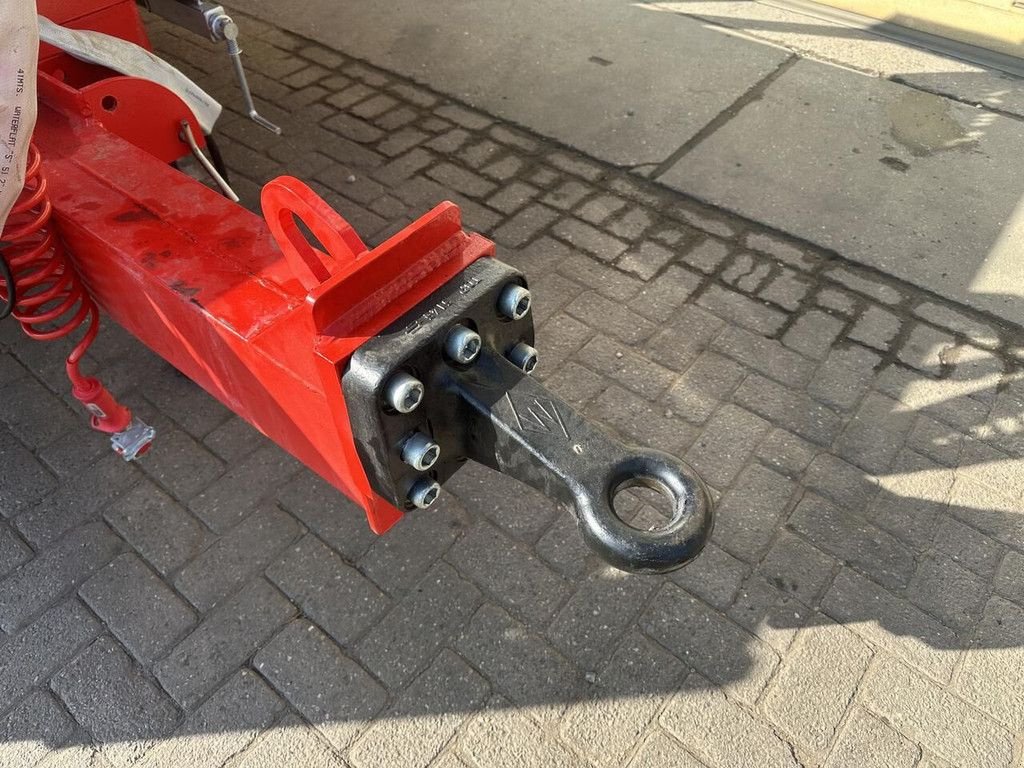 Tieflader des Typs Sonstige JPM, Neumaschine in Goudriaan (Bild 7)