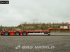 Tieflader des Typs Sonstige K&auml;ssbohrer LB3E 3 axles Extendable 600cm Lift+Steering Axle Scand., Neumaschine in Veghel (Bild 7)