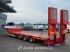 Tieflader Türe ait Sonstige K&auml;ssbohrer LB3E 3 axles Steering+Lift Axle Extendable Ramps, Neumaschine içinde Veghel (resim 5)