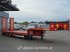 Tieflader Türe ait Sonstige K&auml;ssbohrer LB3E 3 axles Steering+Lift Axle Extendable Ramps, Neumaschine içinde Veghel (resim 7)