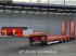 Tieflader Türe ait Sonstige K&auml;ssbohrer LB3E 3 axles Steering+Lift Axle Extendable Ramps, Neumaschine içinde Veghel (resim 3)