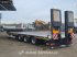 Tieflader Türe ait Sonstige K&auml;ssbohrer LB3E NEW Steering+Lift Axle Extendable Ramps, Neumaschine içinde Veghel (resim 7)