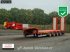 Tieflader типа Sonstige K&auml;ssbohrer LB4E 3 axles Extendable Ramps 1x Lift 3x Steering Axle, Neumaschine в Veghel (Фотография 1)