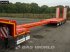 Tieflader des Typs Sonstige K&auml;ssbohrer LB4E 3 axles Extendable Ramps 1x Lift 3x Steering Axle, Neumaschine in Veghel (Bild 3)