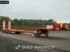 Tieflader типа Sonstige K&auml;ssbohrer LB4E 3 axles Extendable Ramps 1x Lift 3x Steering Axle, Neumaschine в Veghel (Фотография 7)