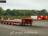 Tieflader tip Sonstige K&auml;ssbohrer LB4E 4 axles Extendable - 615cm 1x Lift + 2xSteering Axle, Neumaschine in Veghel (Poză 5)