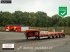 Tieflader tip Sonstige K&auml;ssbohrer LB4E 4 axles Extendable - 615cm 1x Lift + 2xSteering Axle, Neumaschine in Veghel (Poză 1)