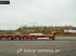 Tieflader tip Sonstige K&auml;ssbohrer LB4E 4 axles Extendable - 615cm 1x Lift + 2xSteering Axle, Neumaschine in Veghel (Poză 7)