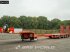 Tieflader of the type Sonstige K&auml;ssbohrer LB4E 4 axles Hydr. Ramps 620cm-Extendable Lift+ 2x Steering Axle, Neumaschine in Veghel (Picture 2)