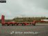 Tieflader of the type Sonstige K&auml;ssbohrer LB4E 4 axles Hydr. Ramps 620cm-Extendable Lift+ 2x Steering Axle, Neumaschine in Veghel (Picture 7)