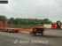 Tieflader of the type Sonstige K&auml;ssbohrer LB4E 4 axles Hydr. Ramps 620cm-Extendable Lift+ 2x Steering Axle, Neumaschine in Veghel (Picture 5)