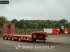 Tieflader of the type Sonstige K&auml;ssbohrer LB4E 4 axles Hydr. Ramps 620cm-Extendable Lift+ 2x Steering Axle, Neumaschine in Veghel (Picture 3)