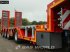 Tieflader of the type Sonstige K&auml;ssbohrer LB4E 4 axles Hydr. Ramps 620cm-Extendable Lift+ 2x Steering Axle, Neumaschine in Veghel (Picture 11)