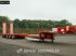 Tieflader des Typs Sonstige K&auml;ssbohrer NEW! Hydraulic Bed 450cm Extendable Lift+Steering Axle, Neumaschine in Veghel (Bild 3)