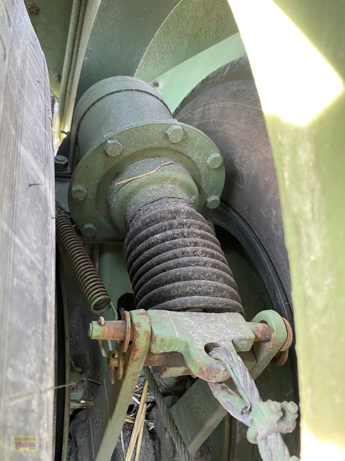 Tieflader tip Sonstige Kässbohrer STH 17 Niederrahmen Tieflader, Gebrauchtmaschine in Kötschach (Poză 20)