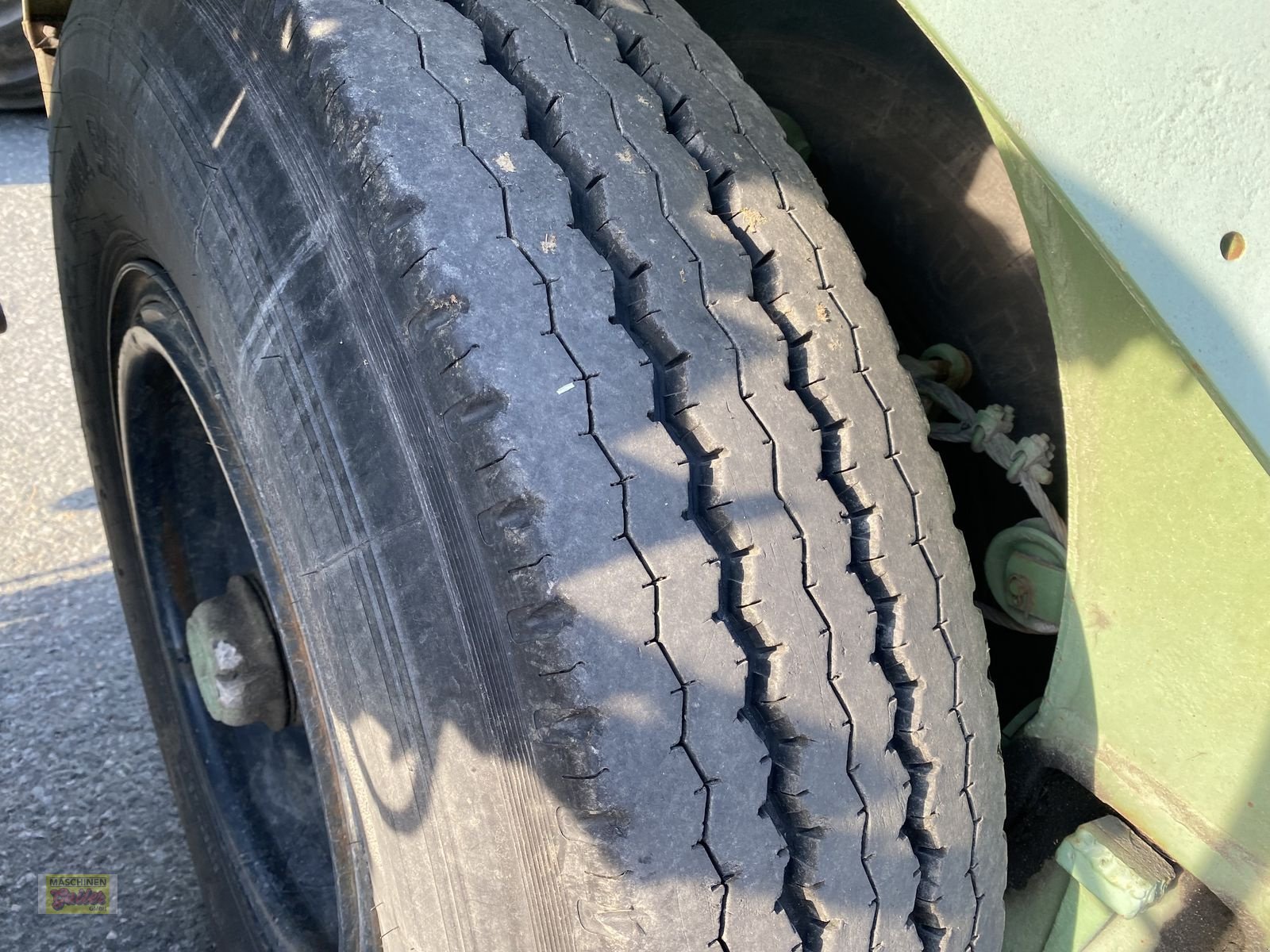 Tieflader tip Sonstige Kässbohrer STH 17 Niederrahmen Tieflader, Gebrauchtmaschine in Kötschach (Poză 24)