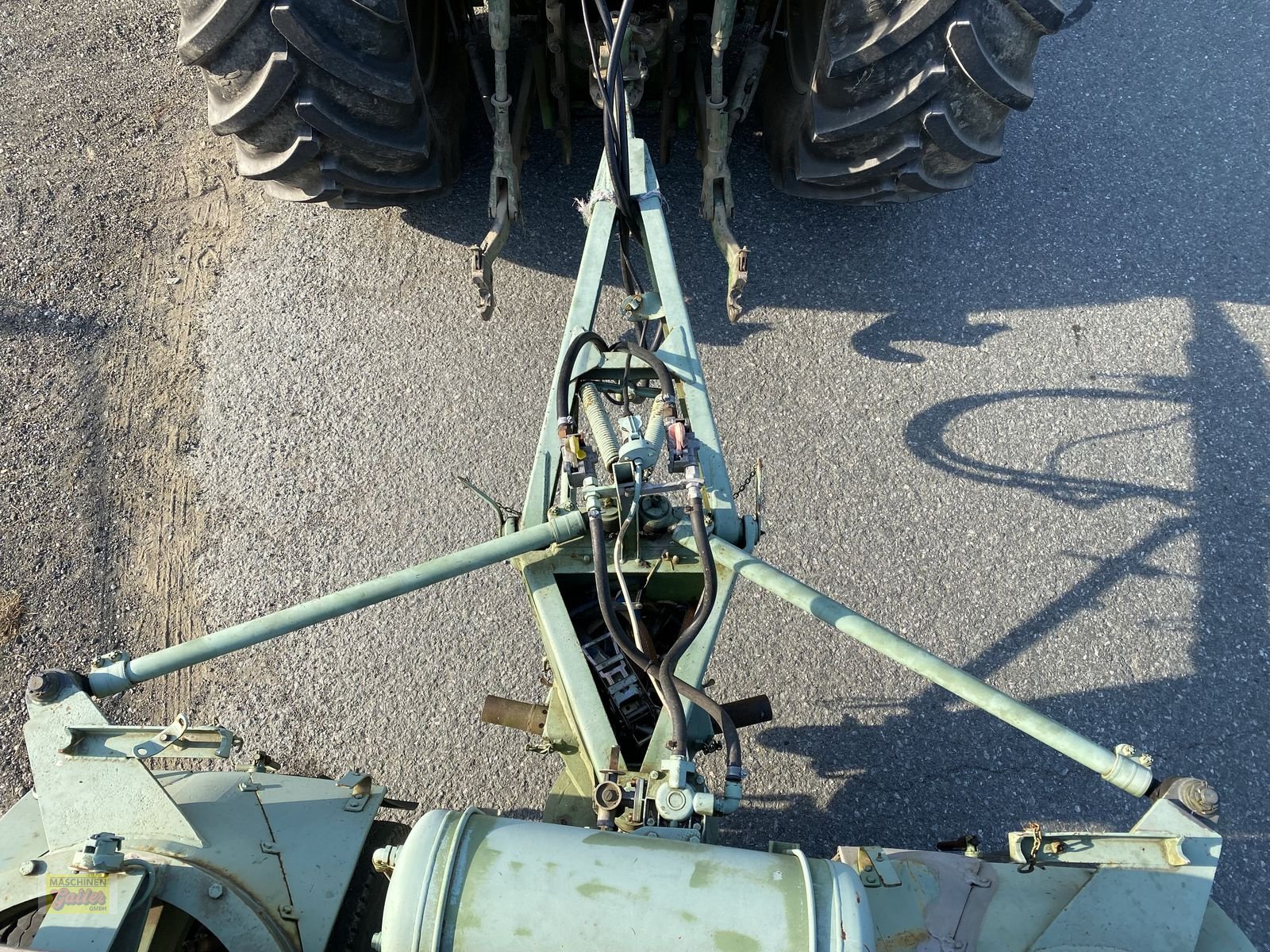 Tieflader tip Sonstige Kässbohrer STH 17 Niederrahmen Tieflader, Gebrauchtmaschine in Kötschach (Poză 22)