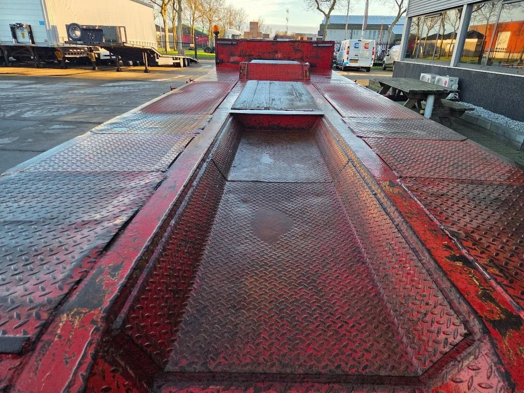 Tieflader typu Sonstige Kaiser 4as bladgeveerd, Gebrauchtmaschine v Emmeloord (Obrázek 5)