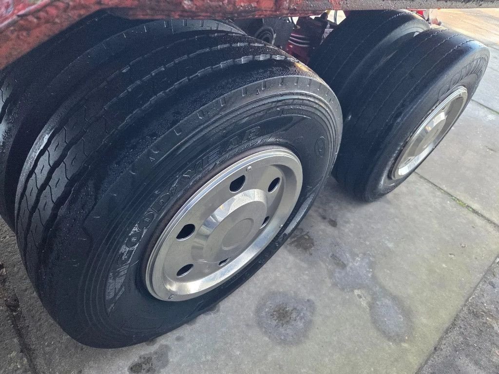 Tieflader typu Sonstige Kaiser 4as bladgeveerd, Gebrauchtmaschine v Emmeloord (Obrázek 7)