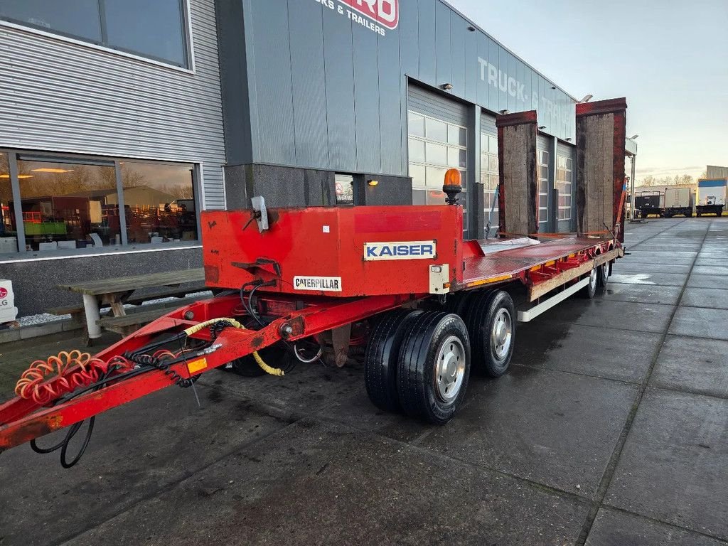 Tieflader typu Sonstige Kaiser 4as bladgeveerd, Gebrauchtmaschine v Emmeloord (Obrázek 2)