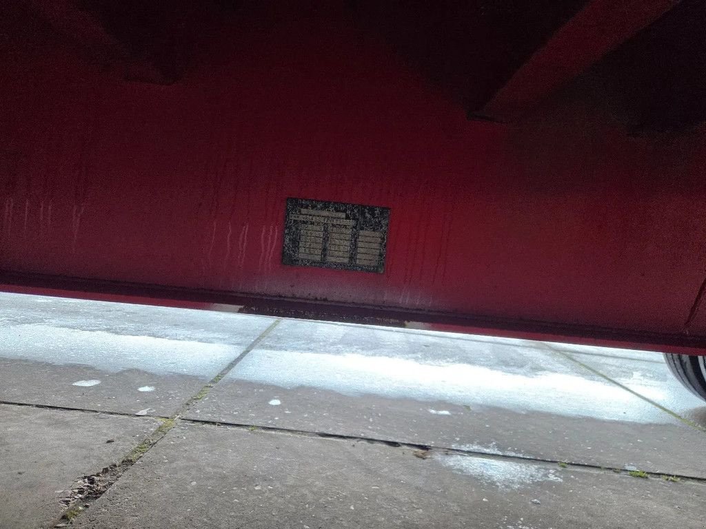 Tieflader typu Sonstige Kaiser 4as bladgeveerd, Gebrauchtmaschine v Emmeloord (Obrázek 8)