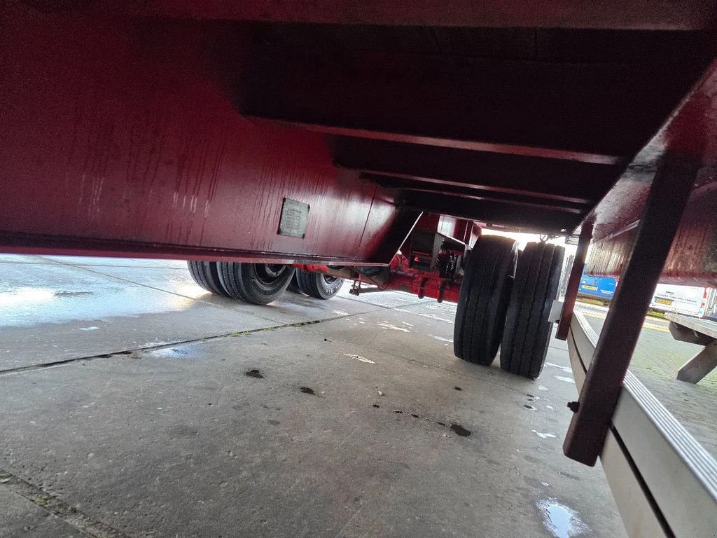 Tieflader typu Sonstige Kaiser 4as bladgeveerd, Gebrauchtmaschine v Emmeloord (Obrázek 9)