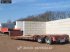 Tieflader от тип Sonstige Langendorf Remote SteeringAxle Extendable, Gebrauchtmaschine в Veghel (Снимка 5)