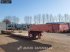 Tieflader от тип Sonstige Langendorf Remote SteeringAxle Extendable, Gebrauchtmaschine в Veghel (Снимка 9)