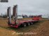 Tieflader del tipo Sonstige Langendorf ST-3 3 axles Lift+Steering Axle RAMPS SAF, Neumaschine en Veghel (Imagen 5)