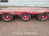 Tieflader typu Sonstige Lintrailers B.V. S3A 3 axles Lifting Axle, Gebrauchtmaschine v Veghel (Obrázek 11)