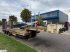 Tieflader des Typs Sonstige Louault Lowbed 34,000 kg, Steering axle, Hydraulic, Winch, Gebrauchtmaschine in Ede (Bild 9)
