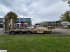 Tieflader des Typs Sonstige Louault Lowbed 34,000 kg, Steering axle, Hydraulic, Winch, Gebrauchtmaschine in Ede (Bild 8)